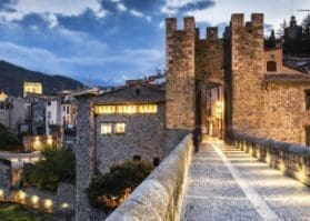 Besalú