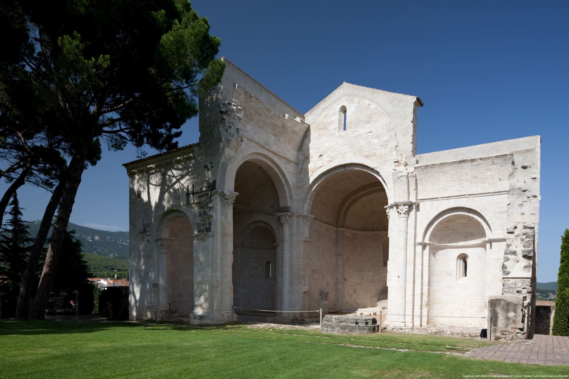 Besalú