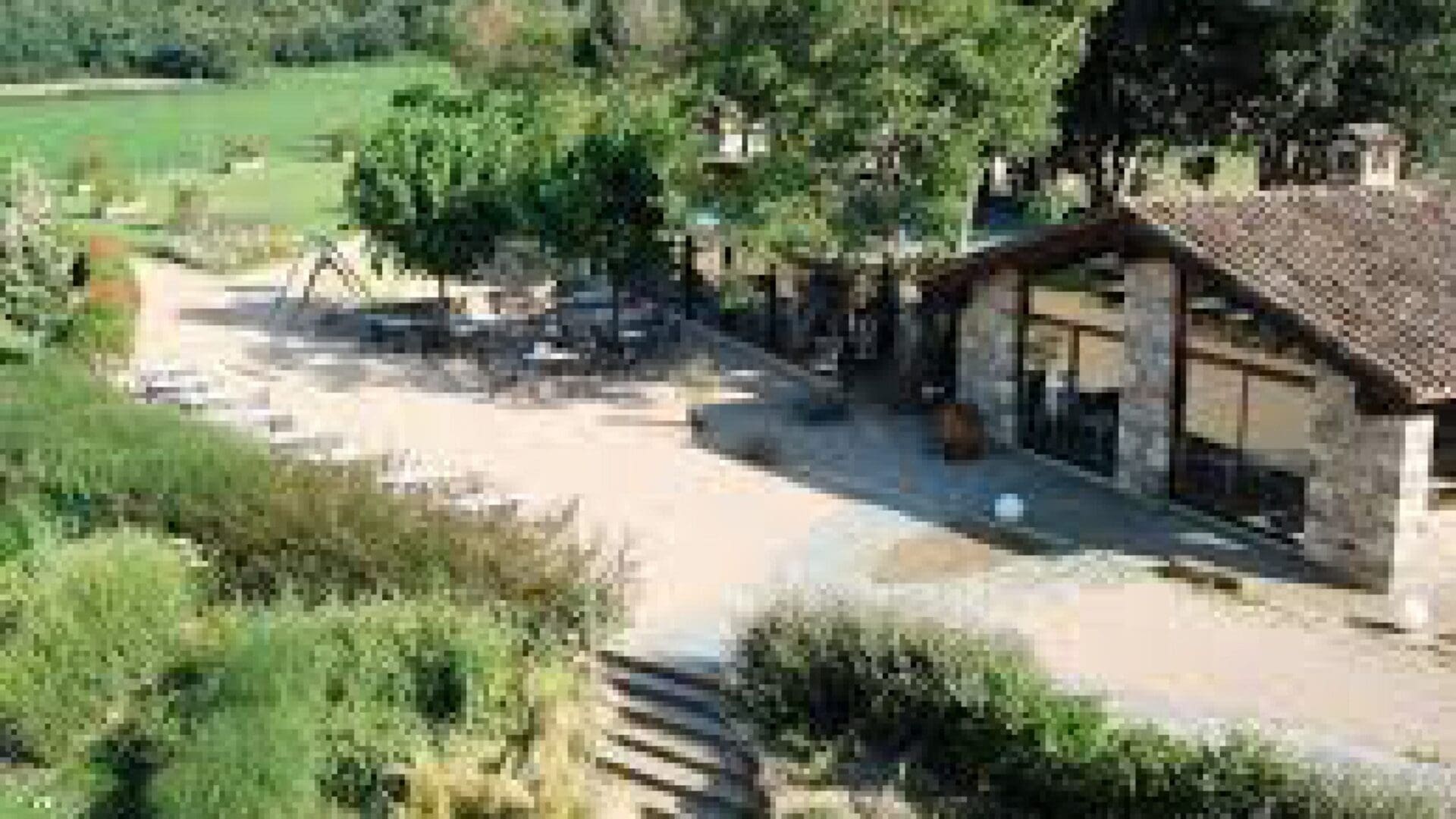 Restaurant L’Arcada de Fares