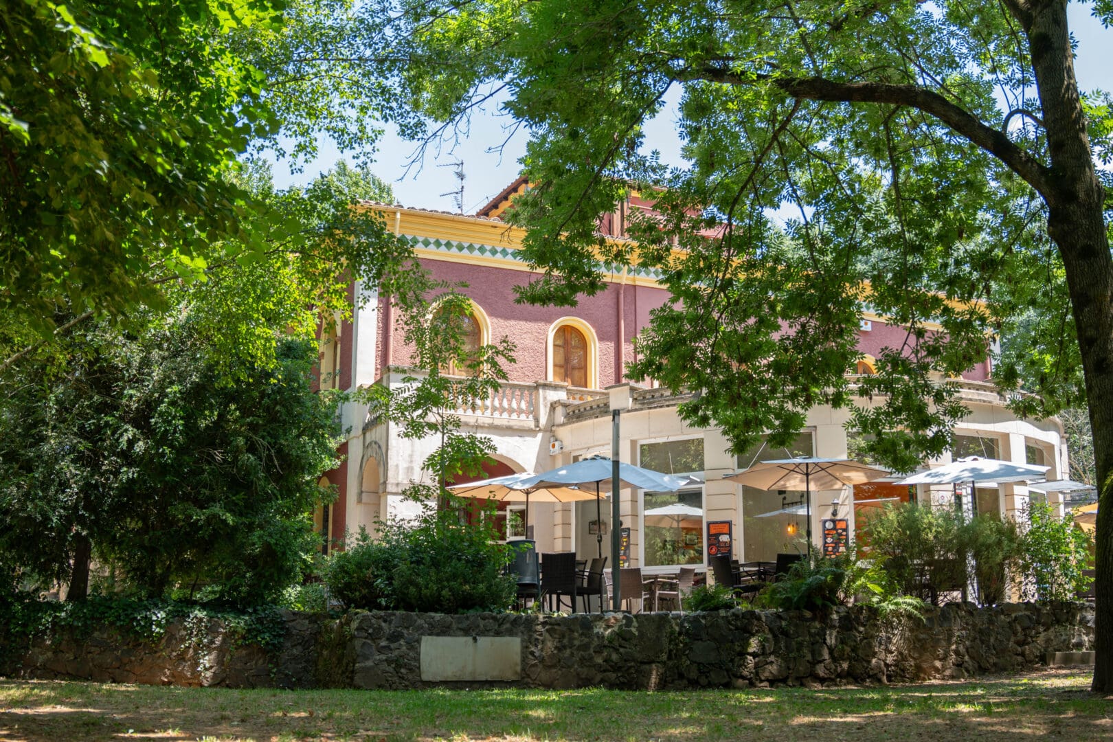 Olot