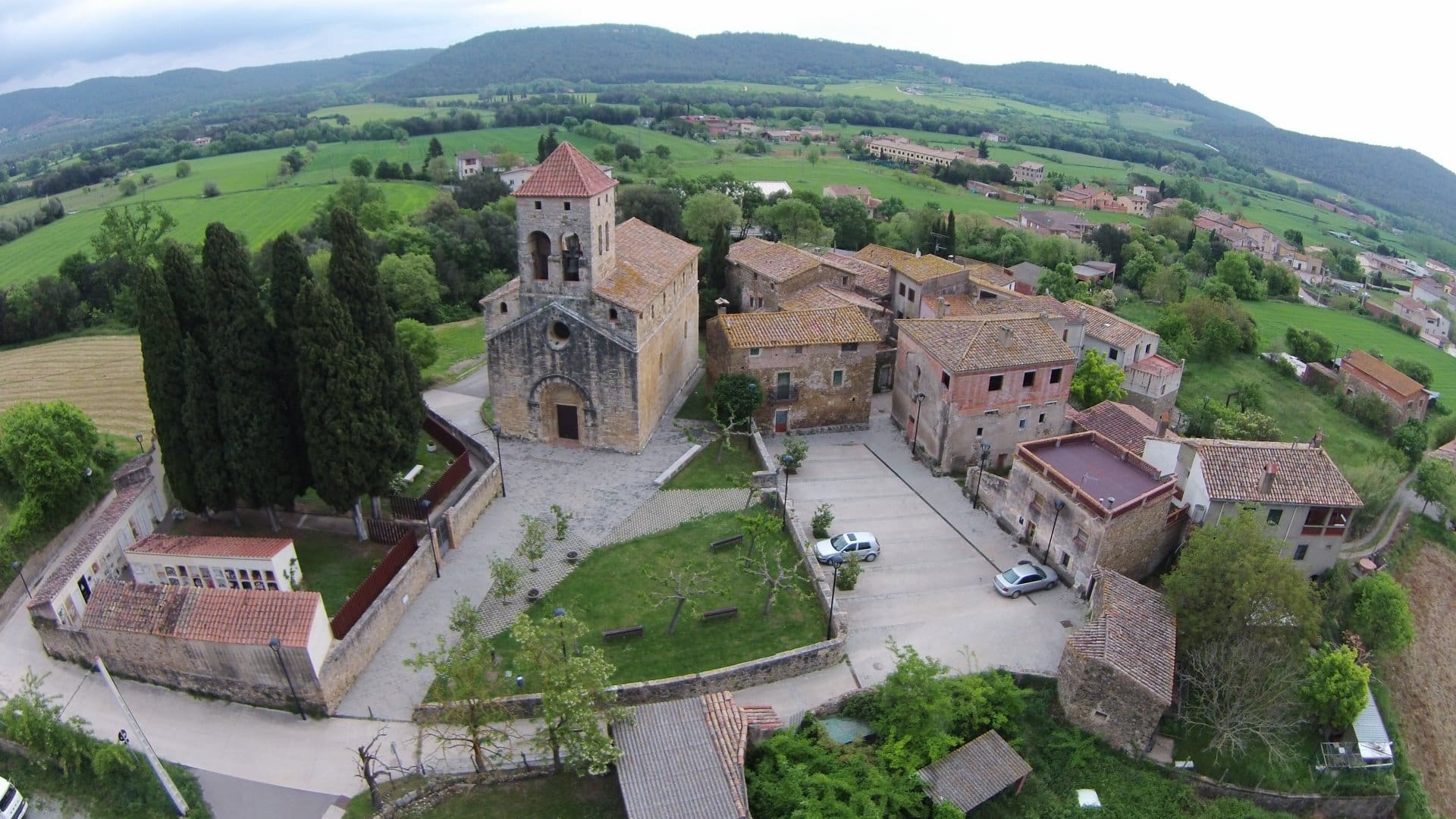 Maià de Montcal