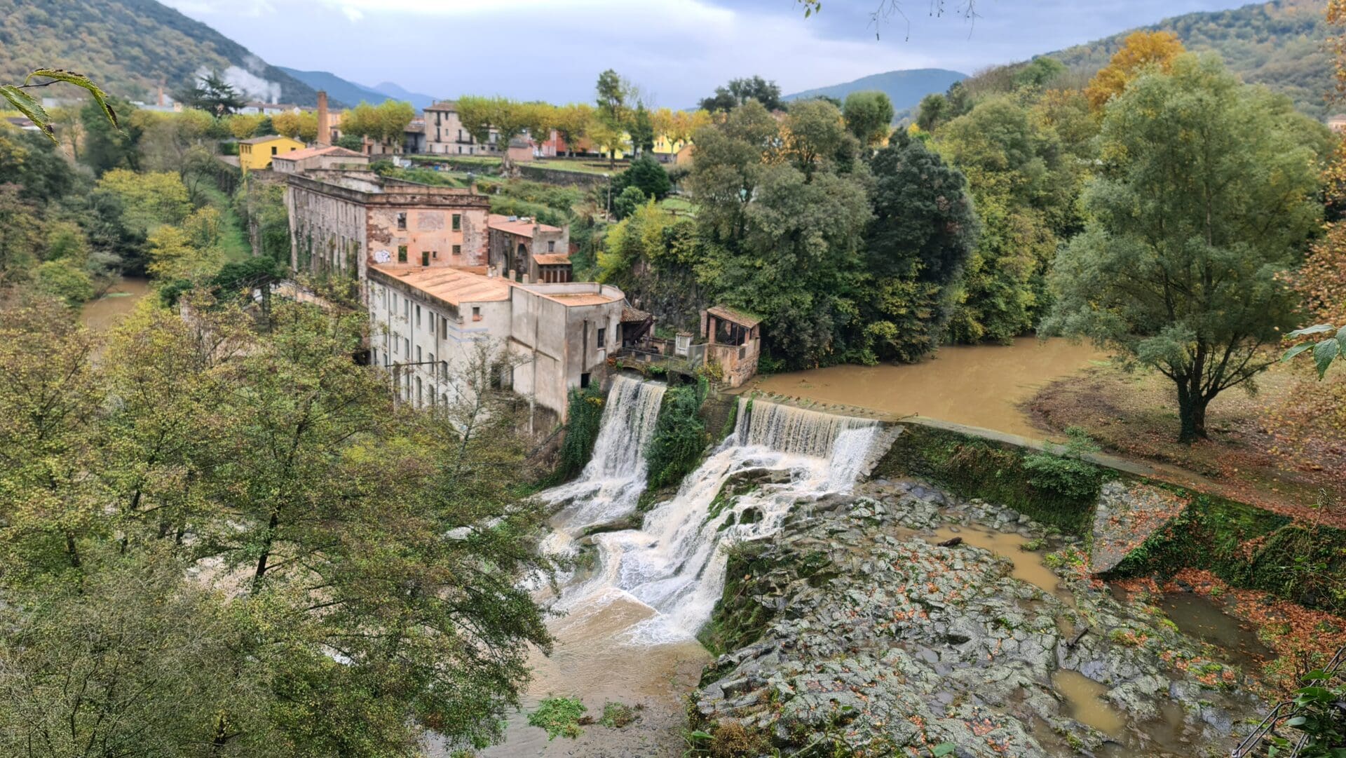 Sant Joan les Fonts