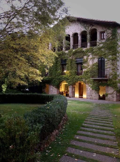 Restaurant Les Cols