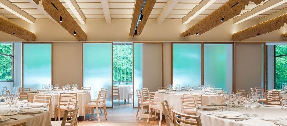 Restaurant La Moixina