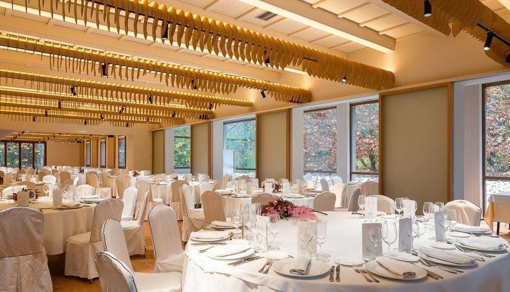 Restaurant La Moixina