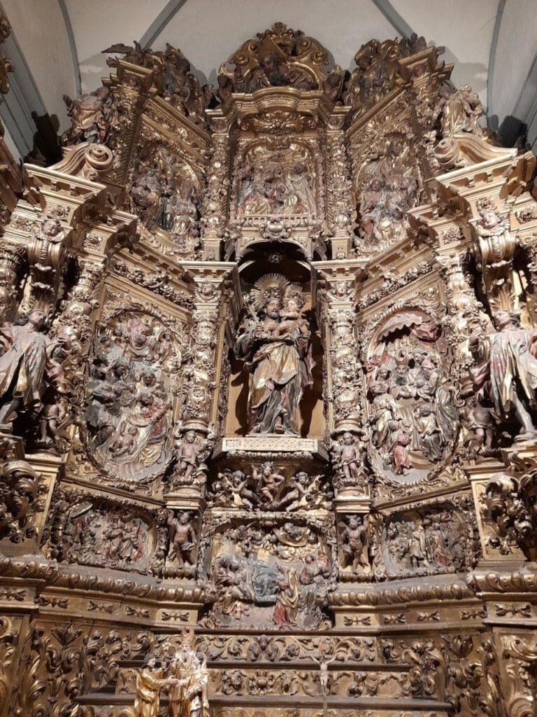 Museu – Tresor Sant Esteve i El Tura