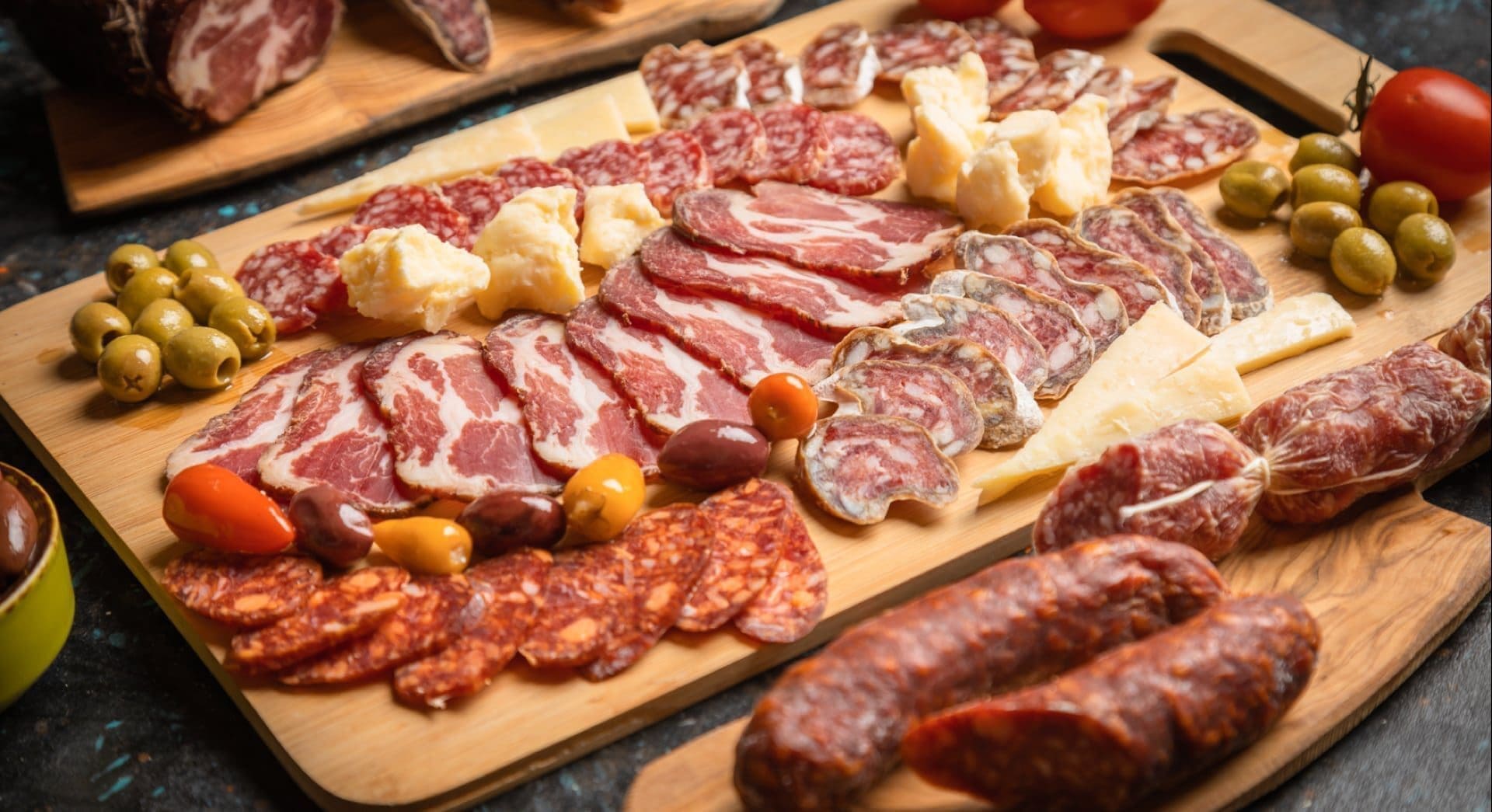 Gastronomía