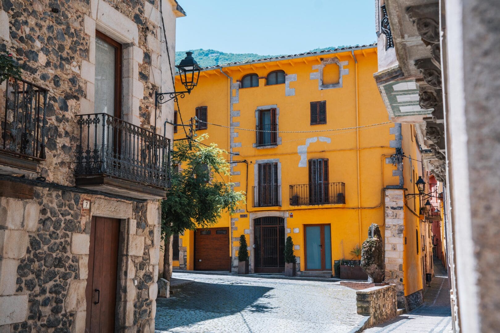 Sant Feliu de Pallerols