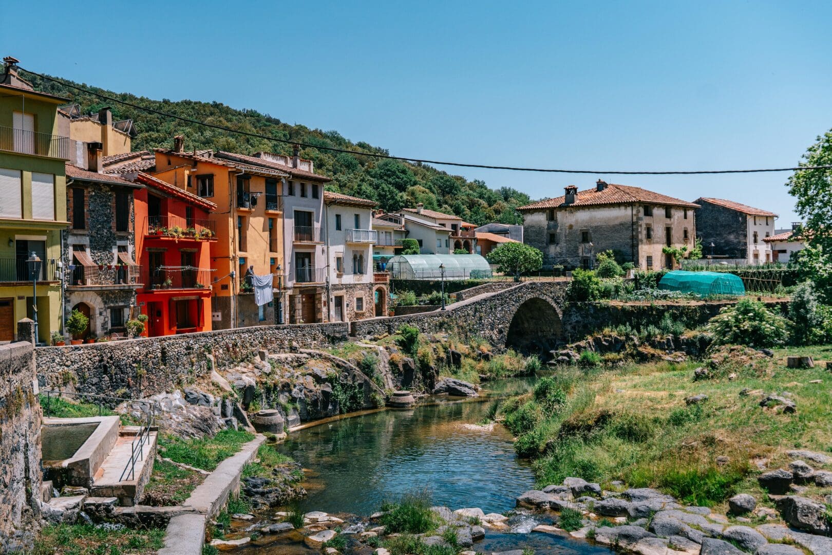 Sant Feliu de Pallerols