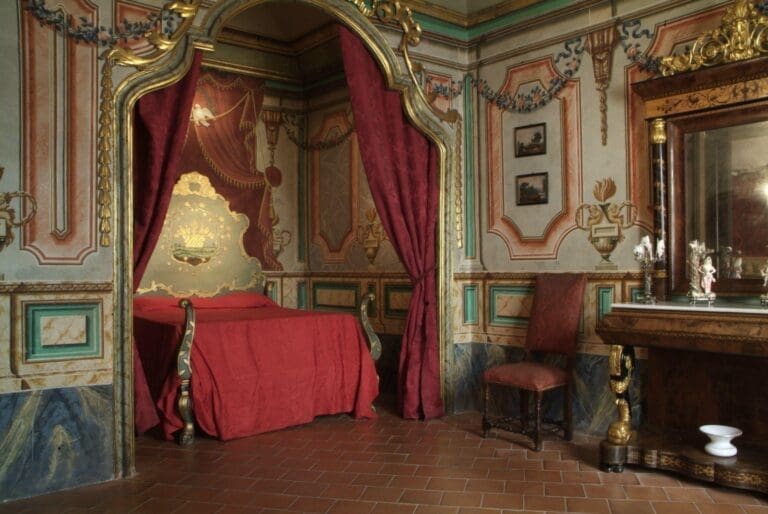 Casa- Museu Can Trincheria