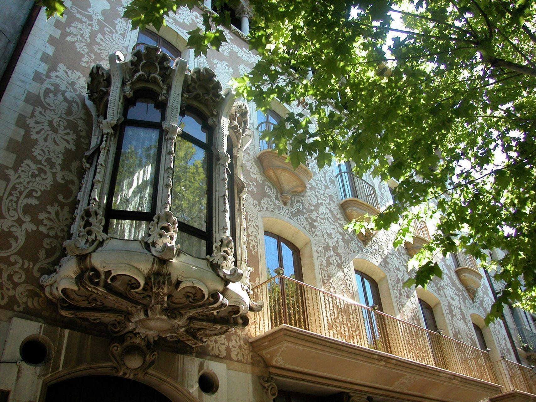 Olot Tourist Office - i_BOTIGA