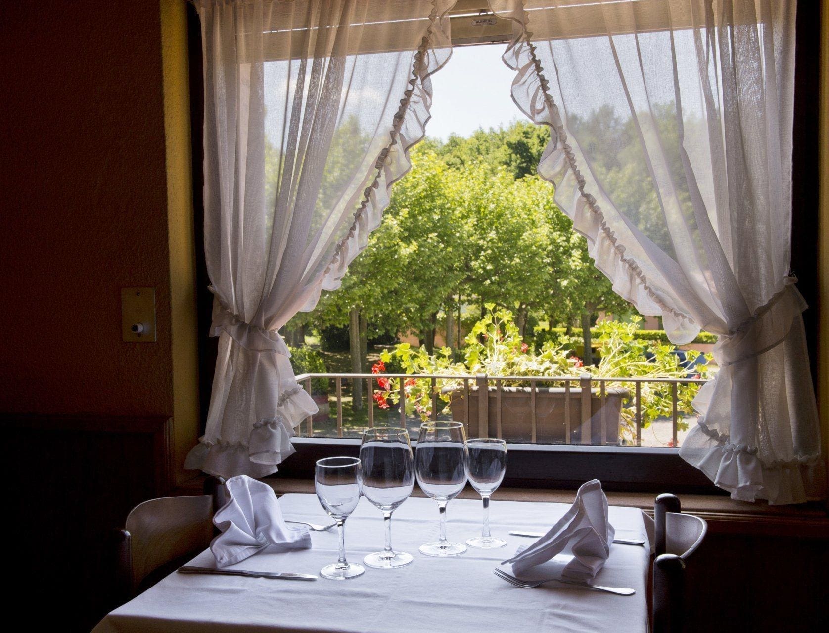 Restaurant Can Xel