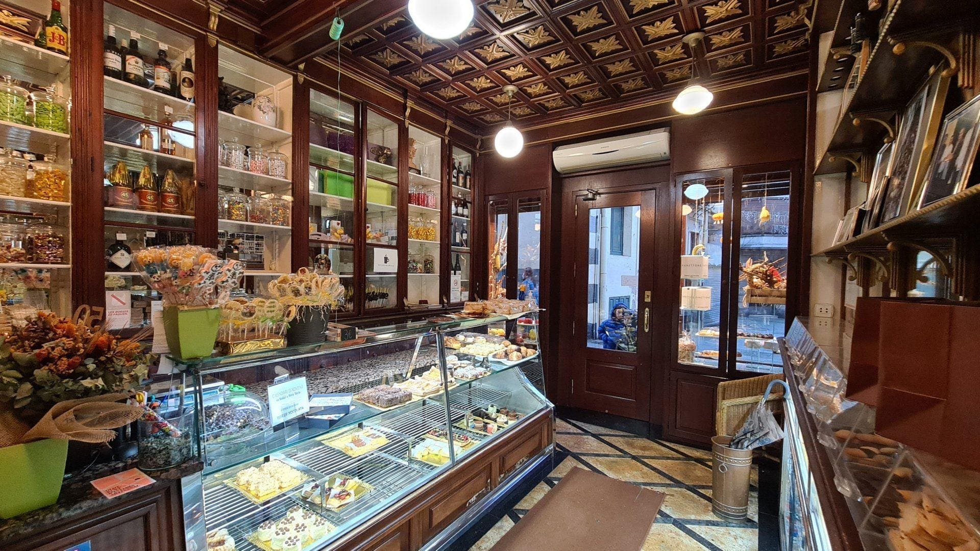 Pastisseria Ferrer - Ferrer Xocolata