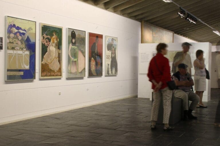 Museu de la Garrotxa