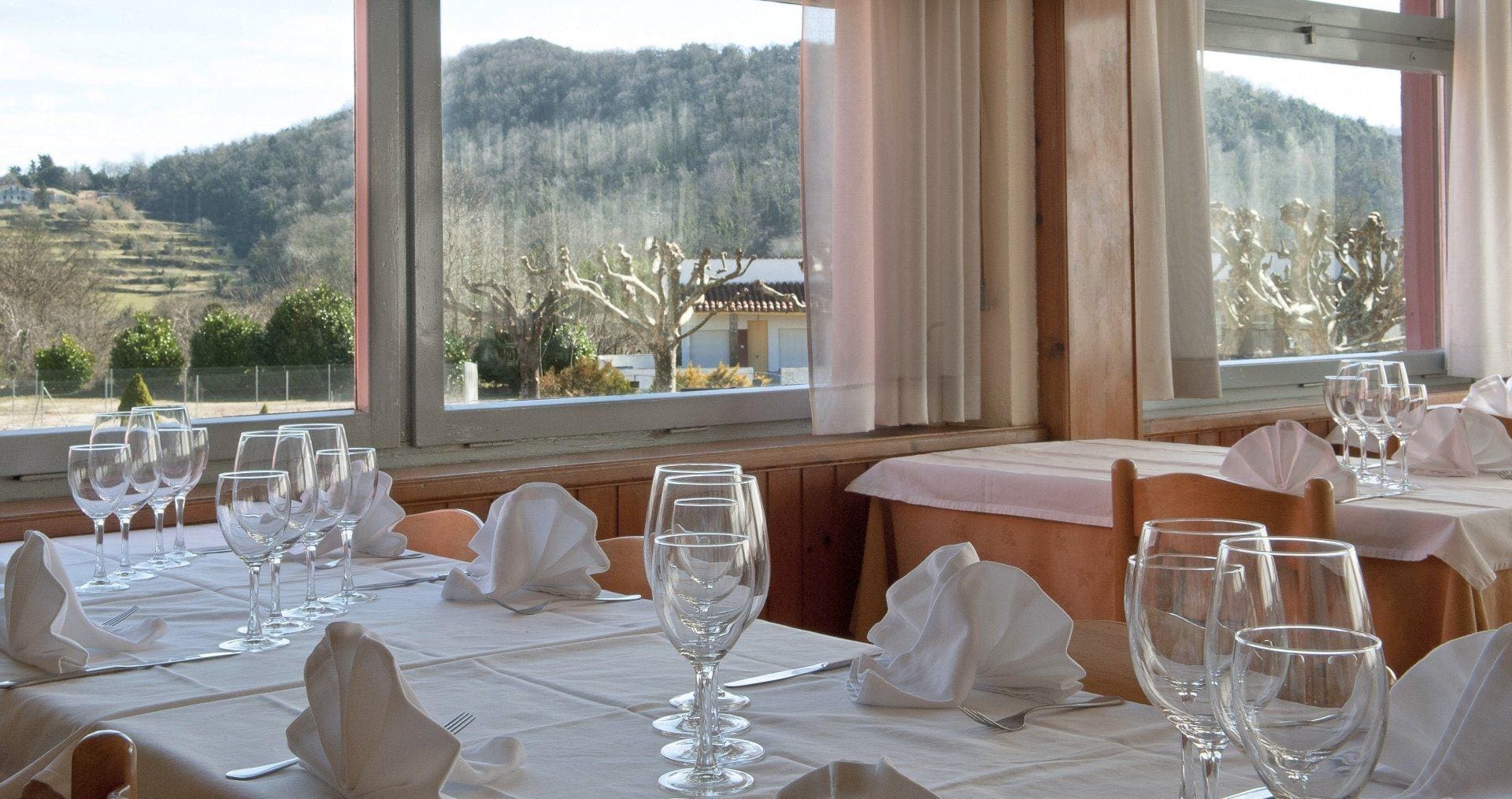 Restaurant Can Xel