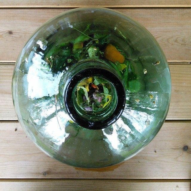 Discover and make your own ratafia