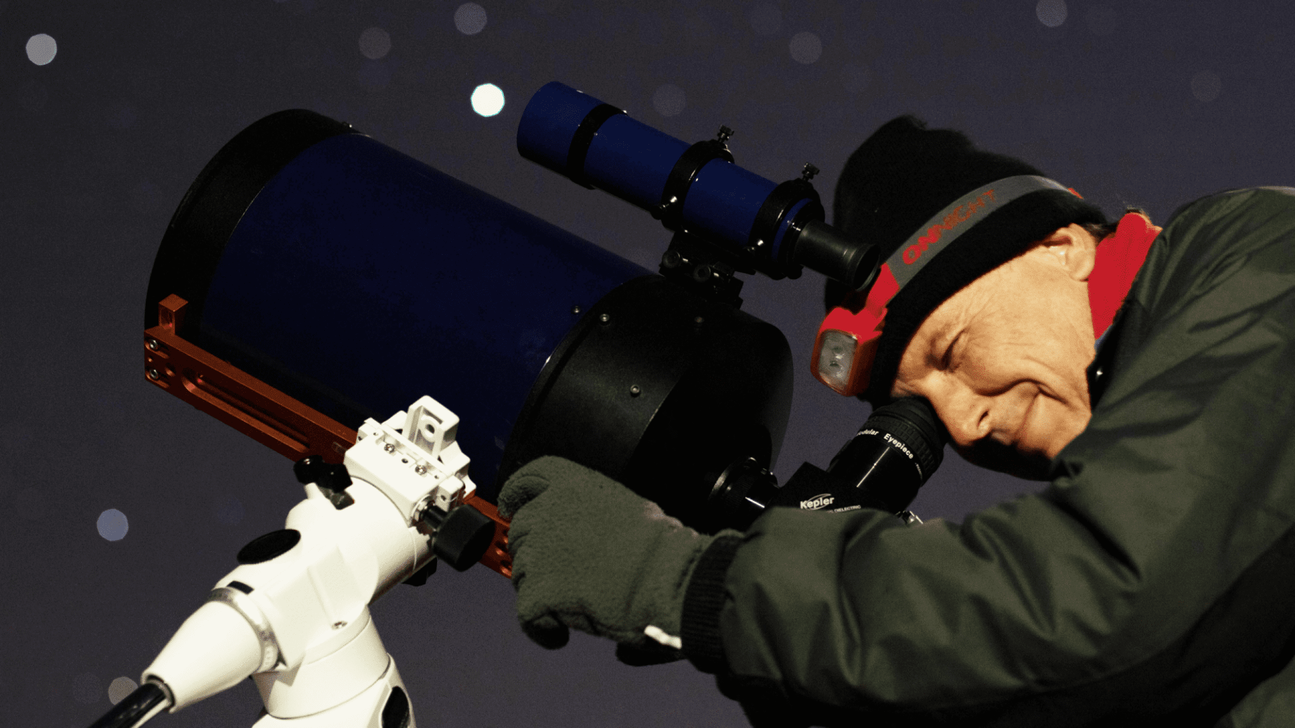 Taller exclusiu d’astronomia a l’observatori Mas-Mitjà Rural