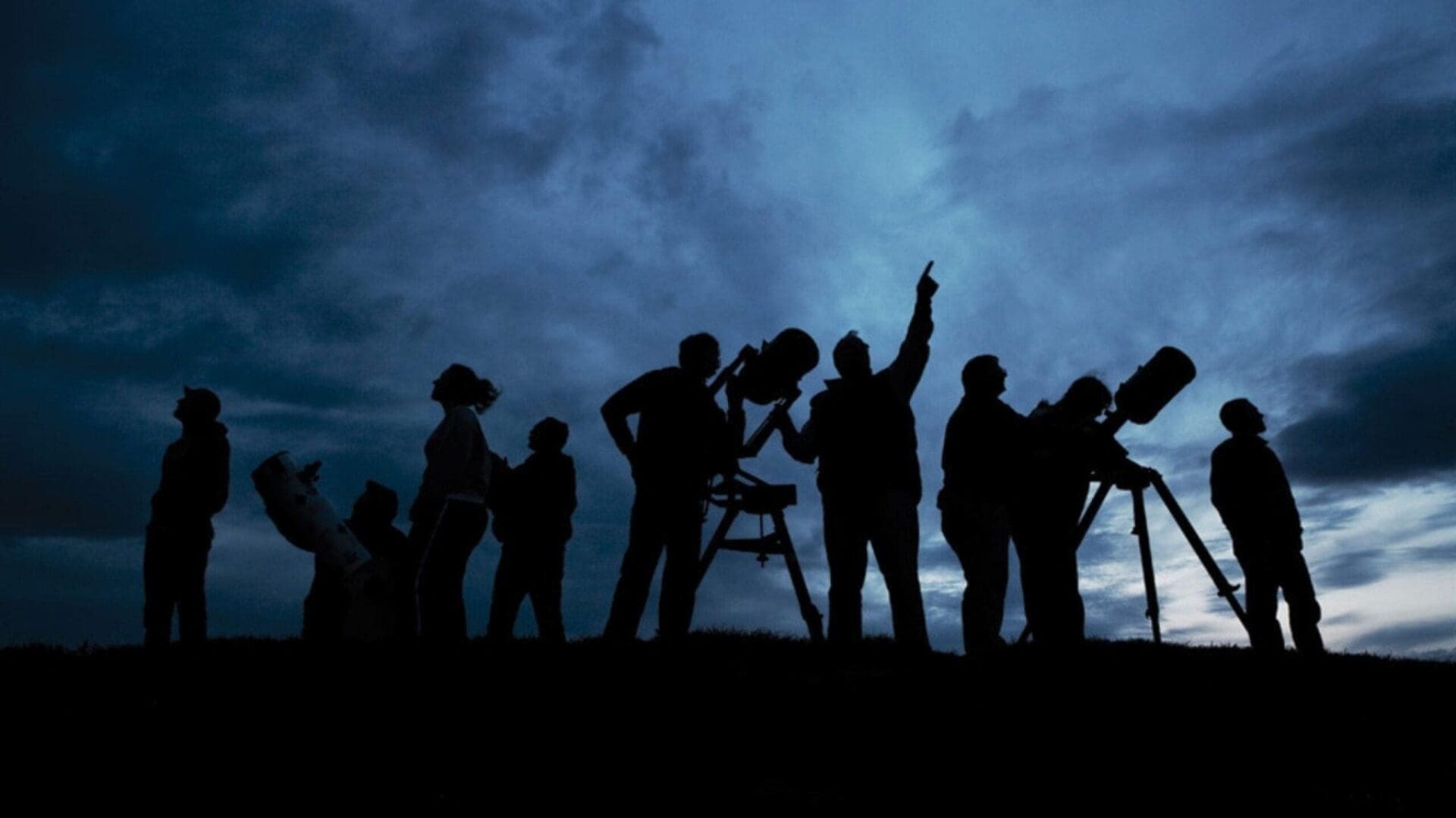 Exclusive astronomy workshop at the hermitage of Sant Andreu de Gitarriu