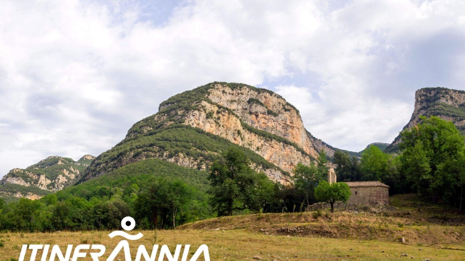 Itinerari de Bestracà i Sant Miquel d’Hortmoier
