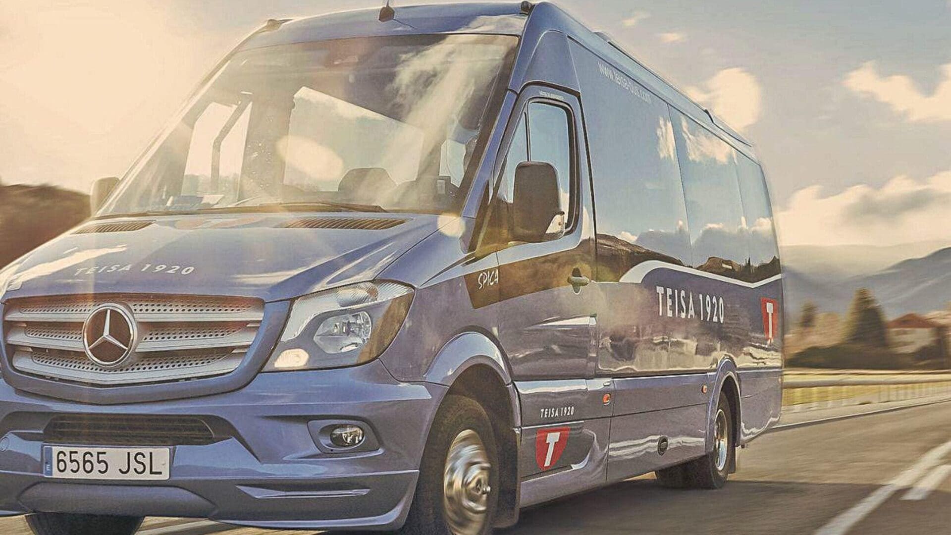 Encara no coneixes el Bus dels Volcans?