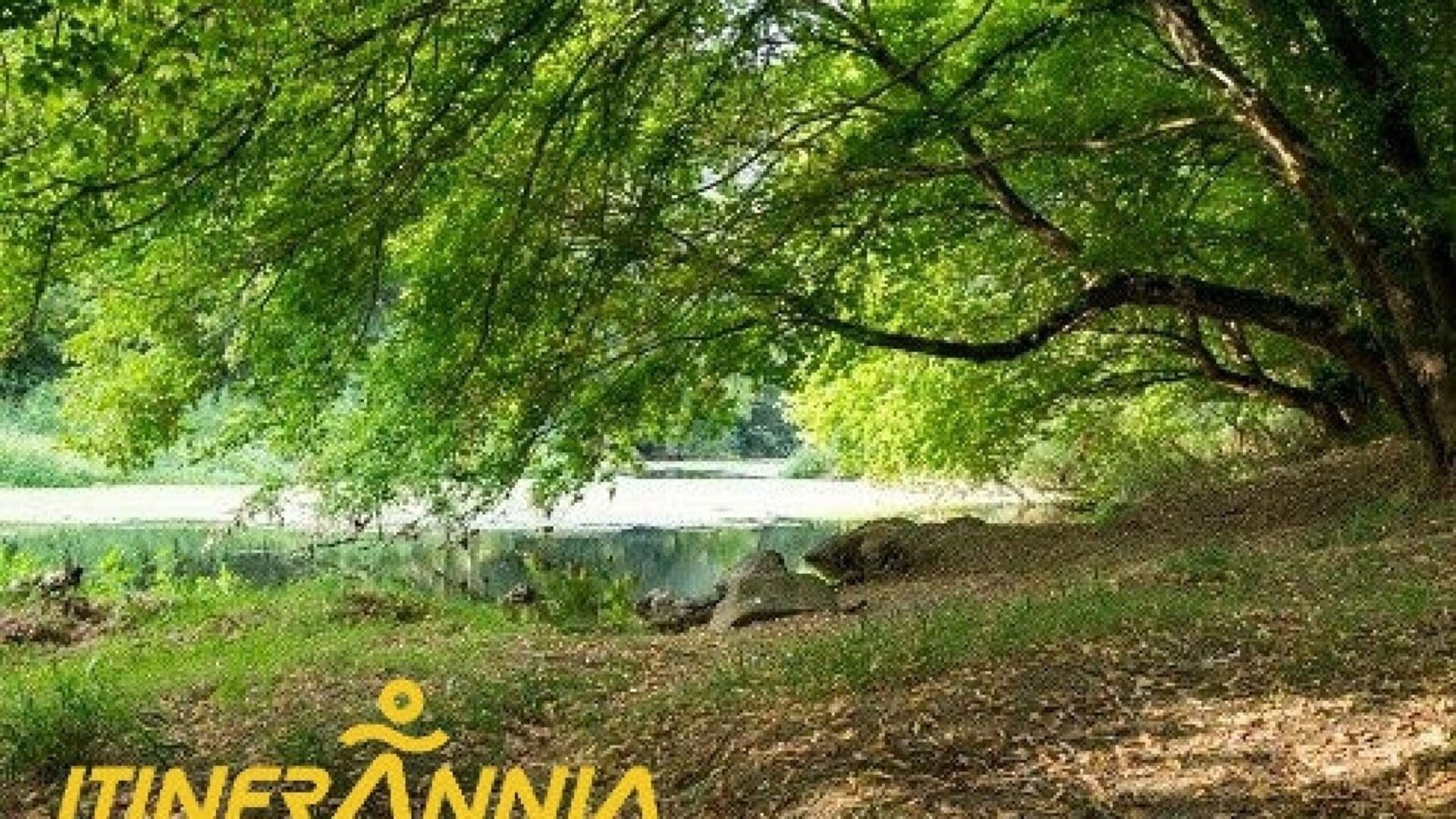 Ruta de la Capelleta. Ruta 4 Sant Jaume de Llierca