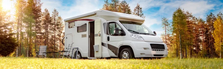 Aparcaments d'autocaravanes