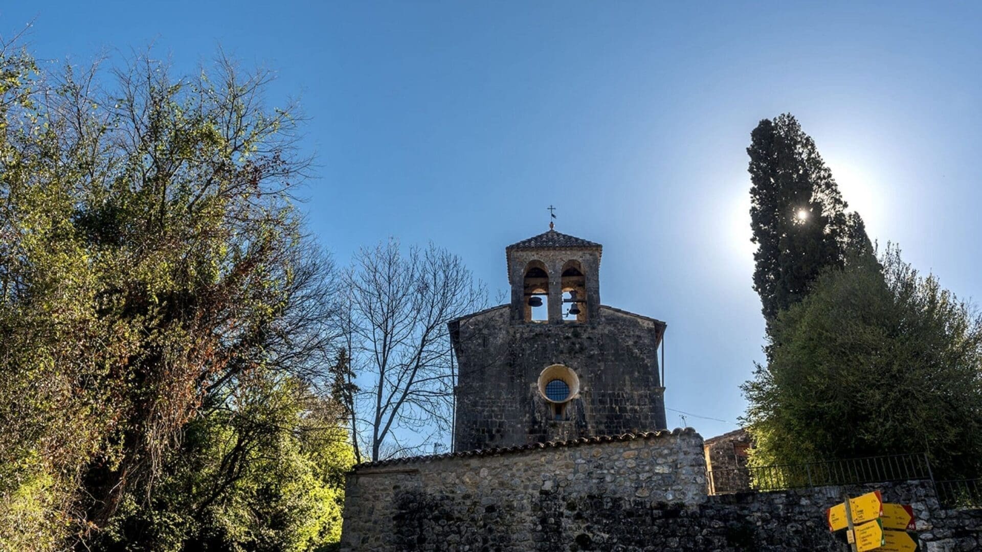 Festa de Santa Cecília de Sadernes