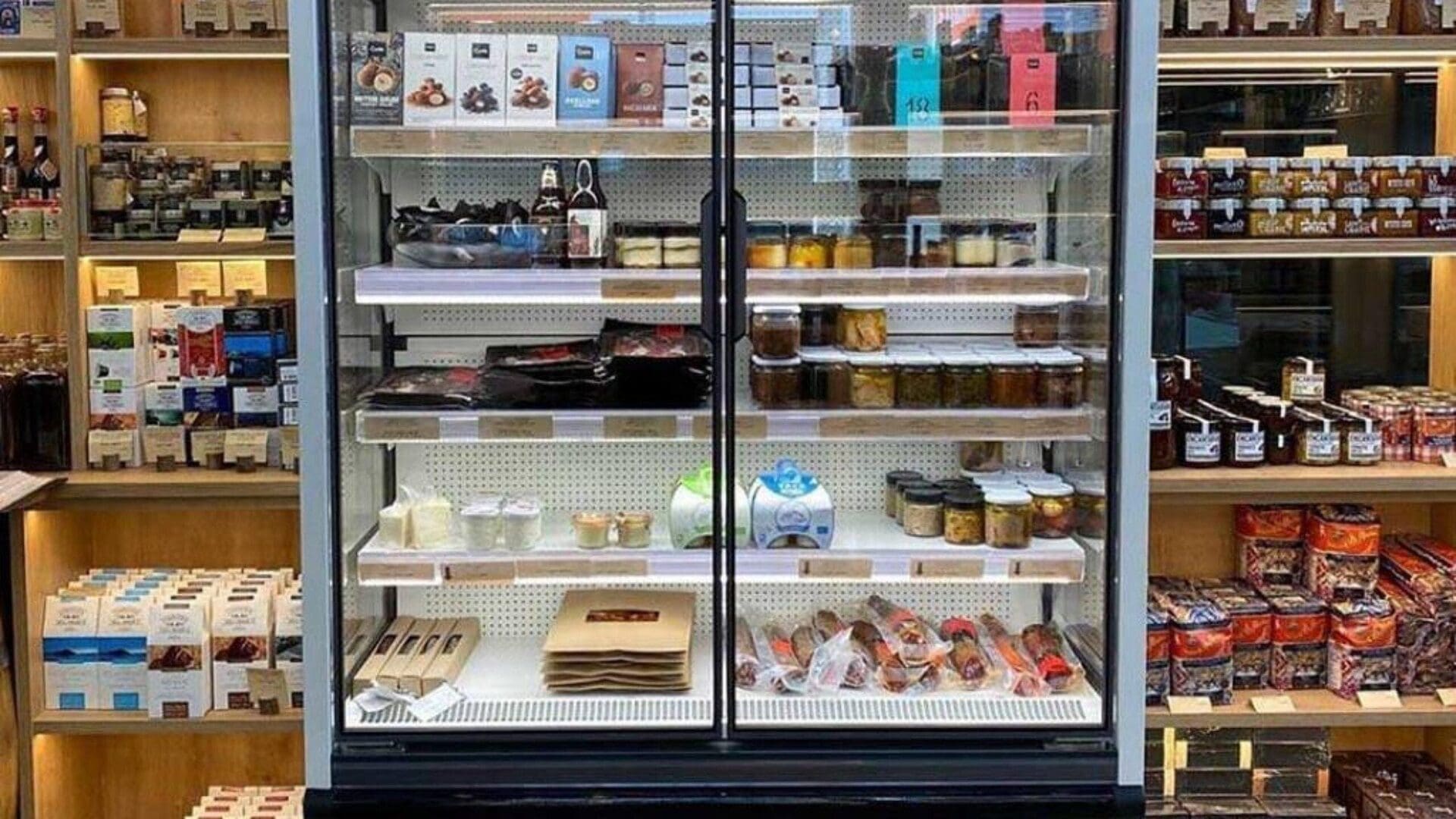 La Vinoteca