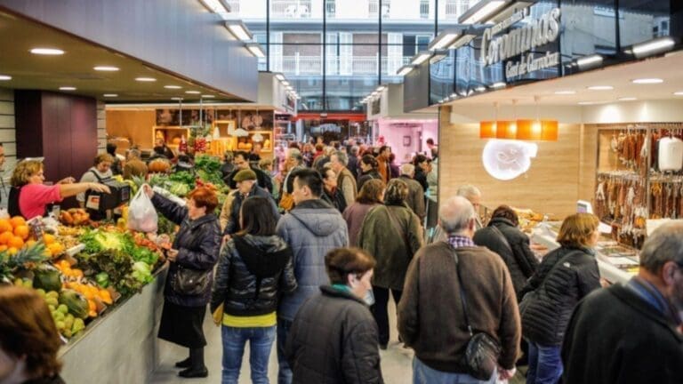 DO olotense: visita, compra y degusta