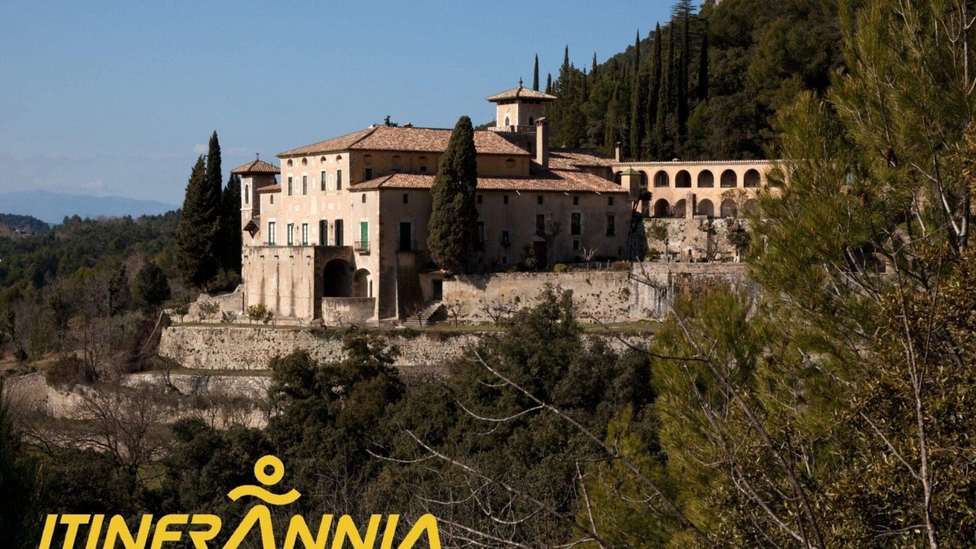 Itinerari el Mont des de Segueró. Ruta 4 Beuda