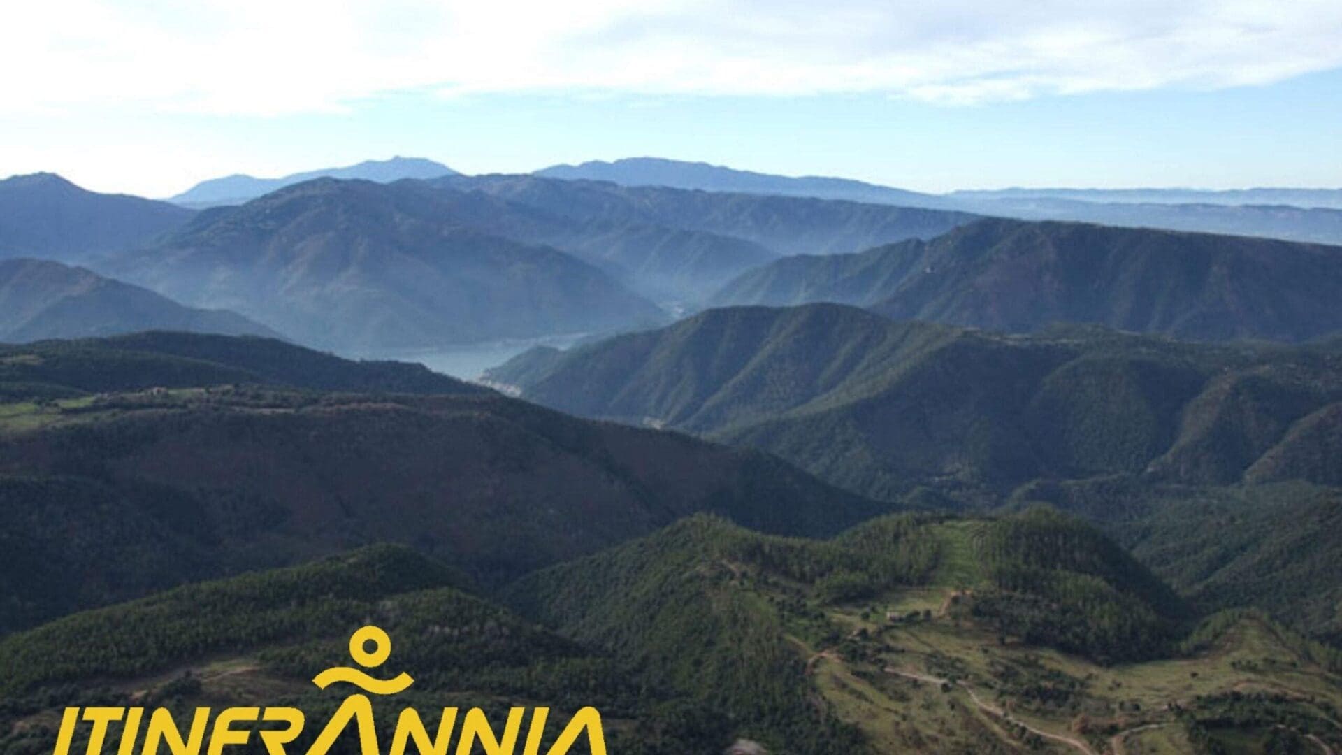 Itinerari el Far. Ruta 6 Les Planes d’Hostoles