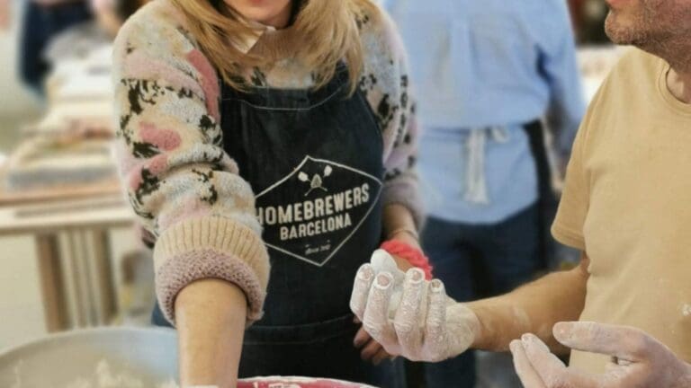 Taller experiència creativa