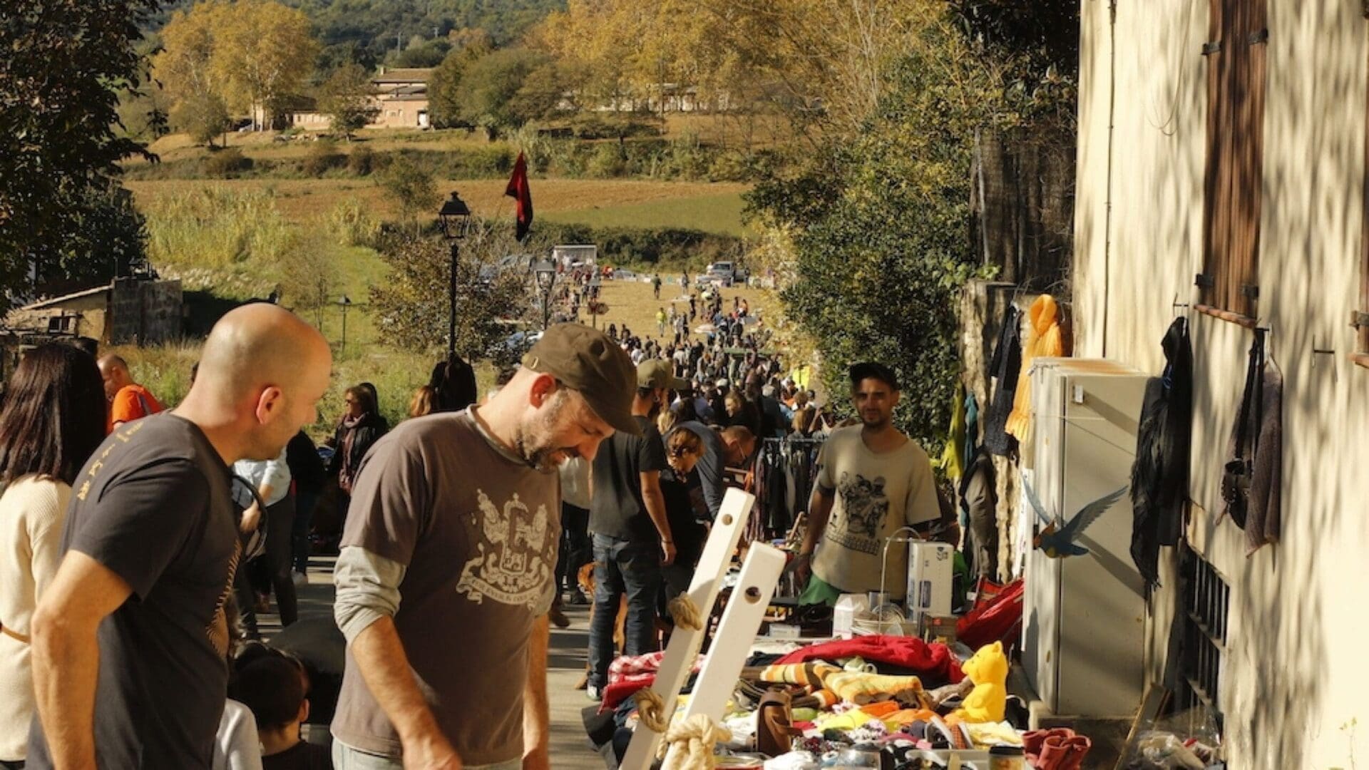 Fira de l’Intercanvi