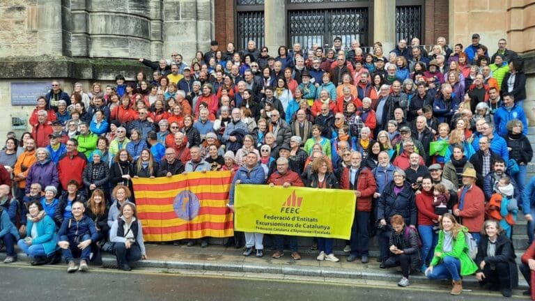 Aplec Excursionista dels Països Catalans