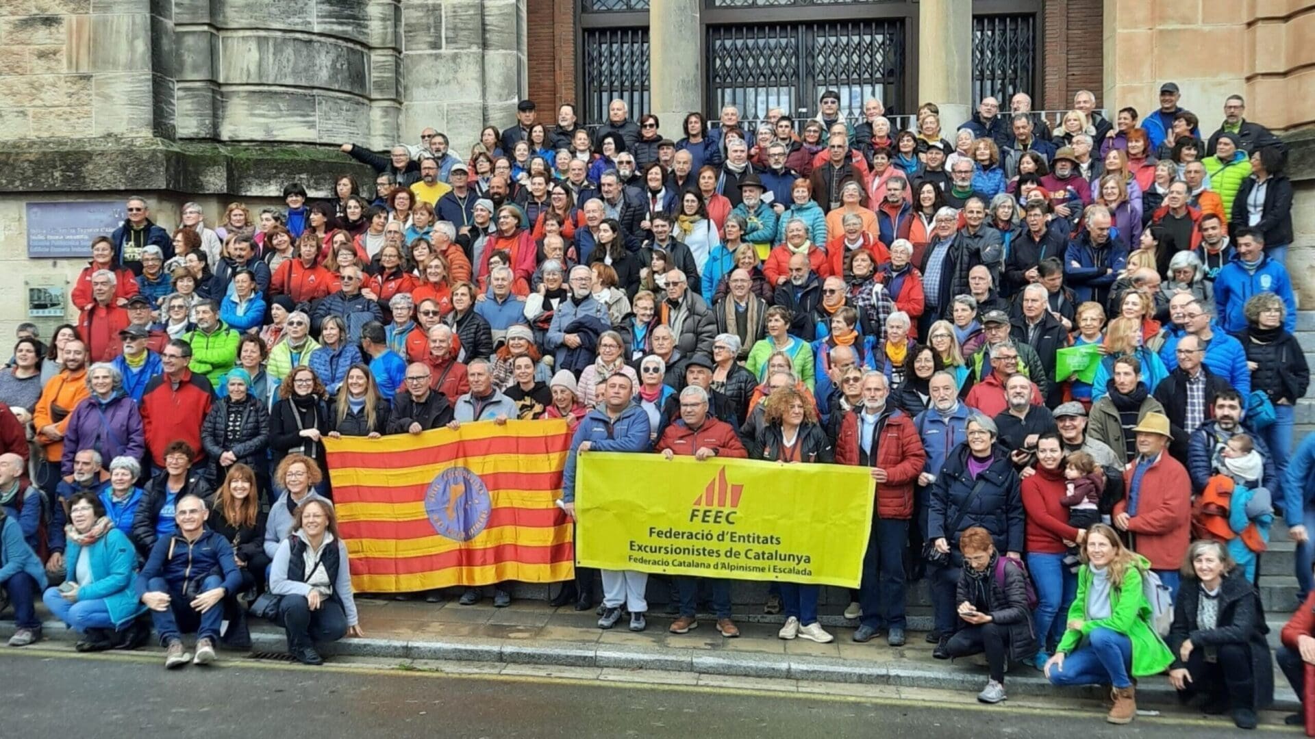 Aplec Excursionista dels Països Catalans