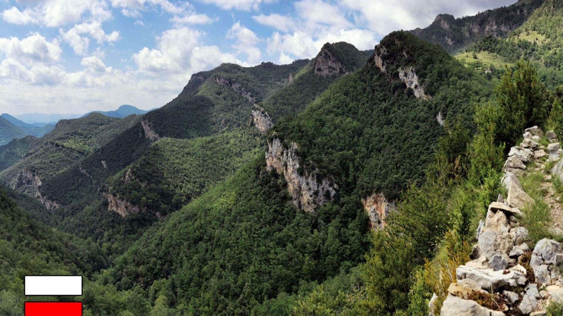Sender de Gran Recorregut GR 11 – Sender del Pirineu