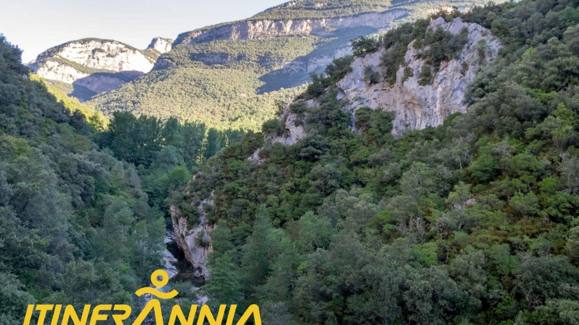 Ruta Grau d’Escales. Ruta 2 Montagut i Oix