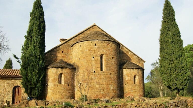 Itinerari Lligordà i Palera. Ruta 5 Beuda