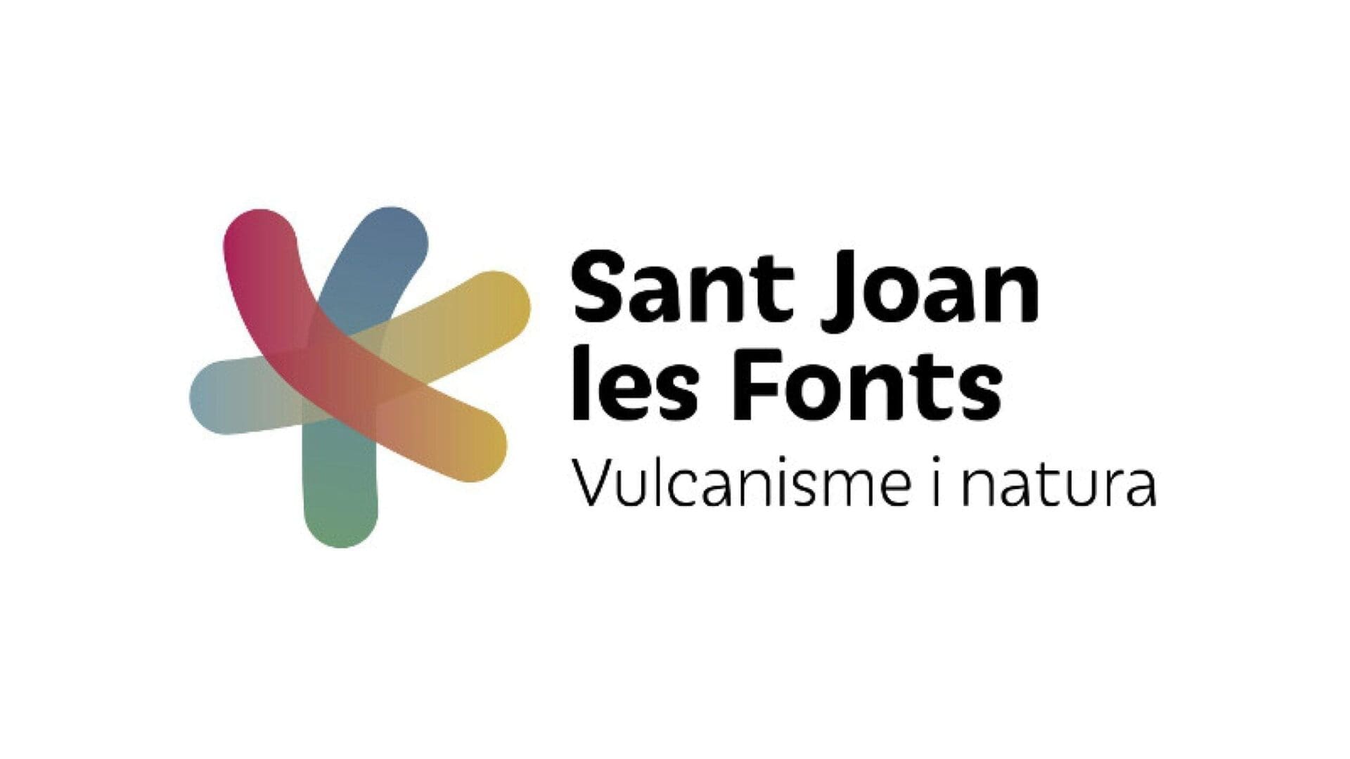 Sant Joan les Fonts estrena marca, espai museístic i material interpretatiu