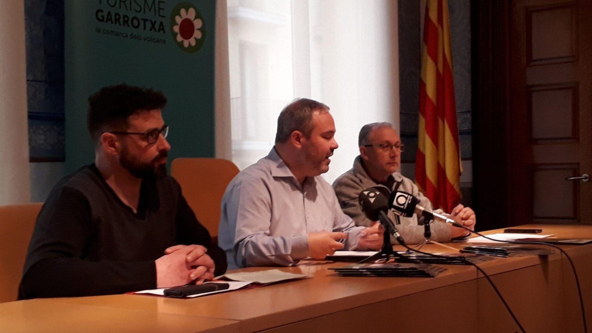Turisme Garrotxa renova la guia turística Tot Garrotxa