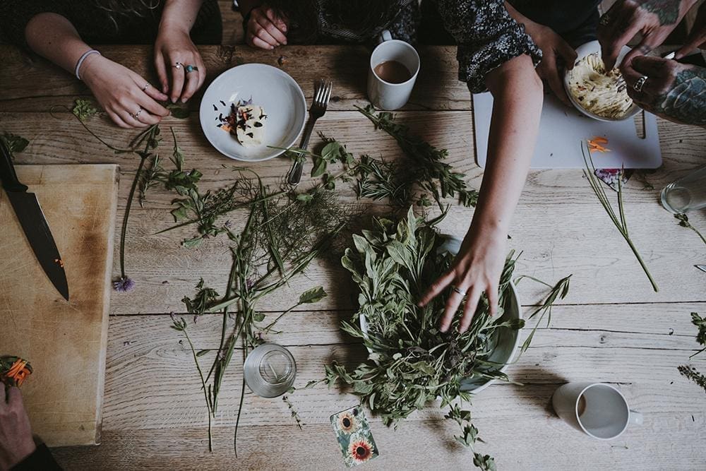 Discover and make your own ratafia