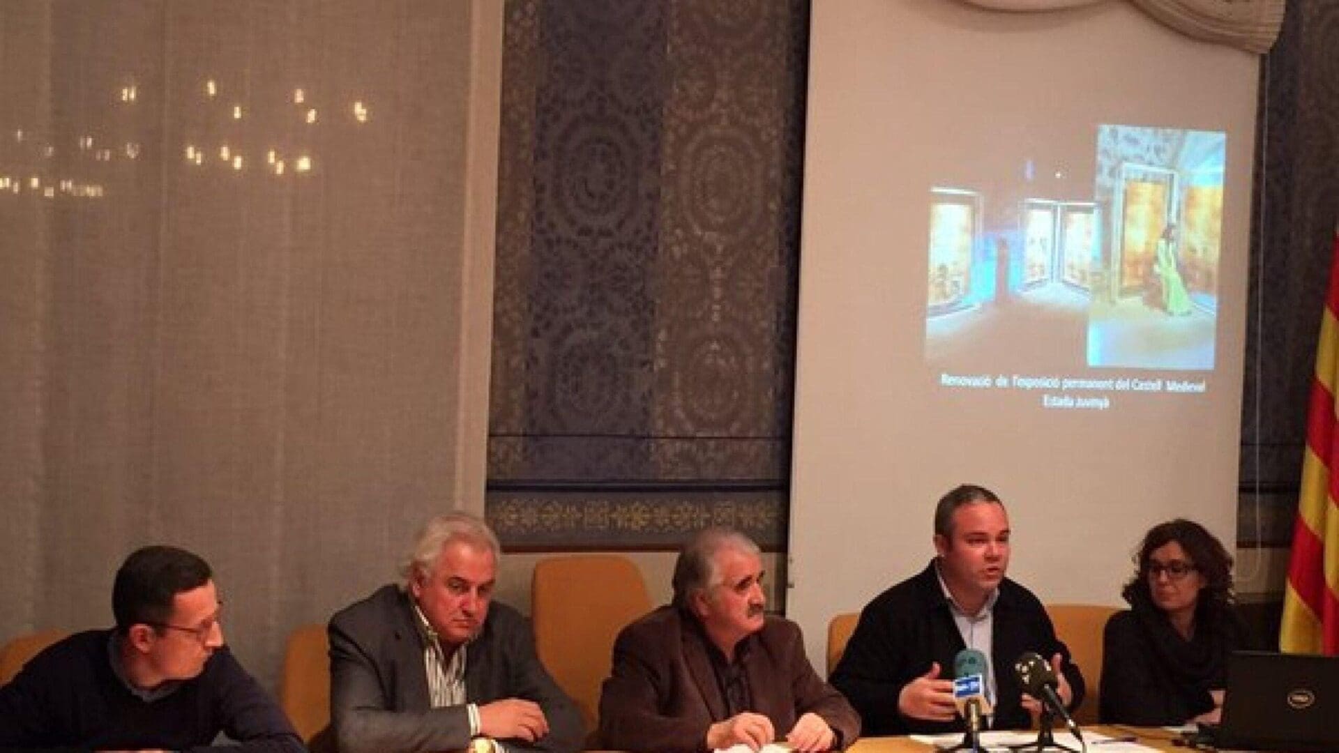 La Garrotxa aconsegueix el segon Pla de Foment Turístic