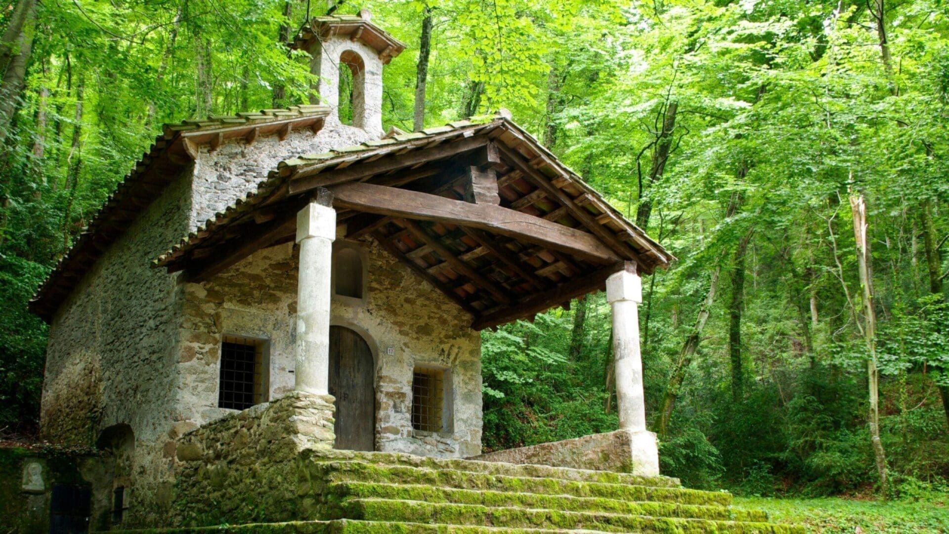 Temps de tardor: resseguint la serra del Corb