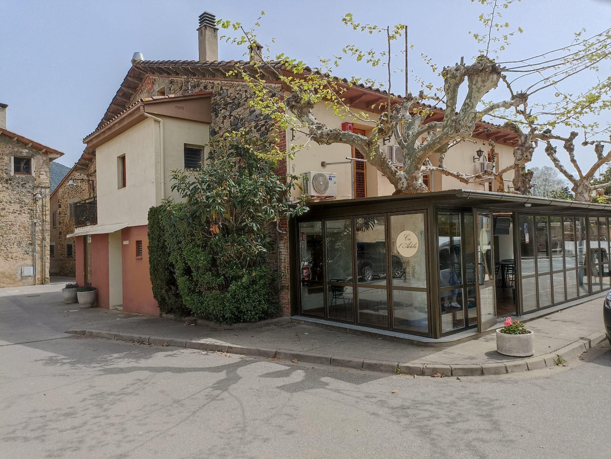 Ca l'Adela