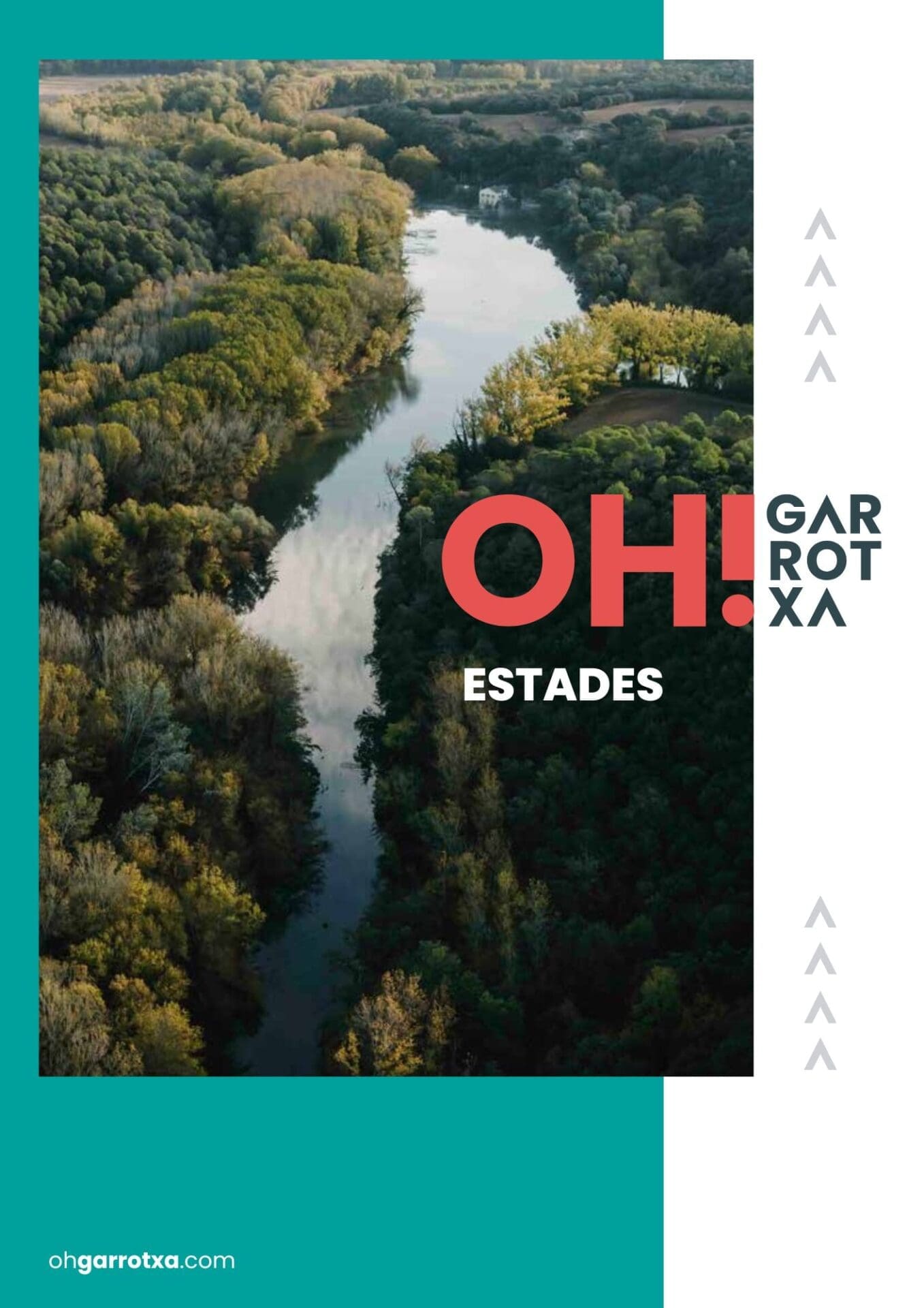 Catalogue for long stays