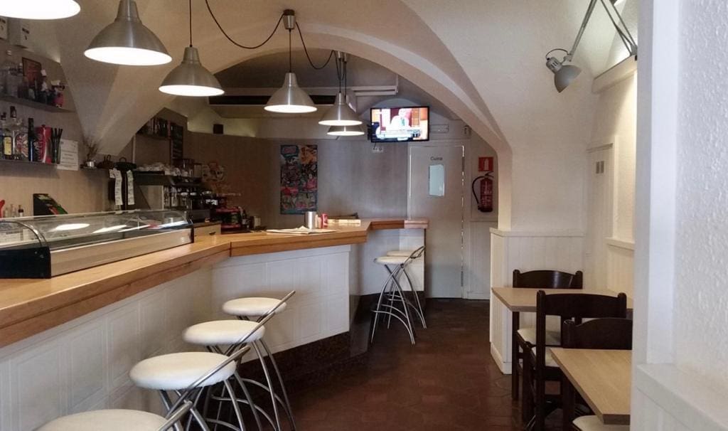 Bar Restaurant Blay