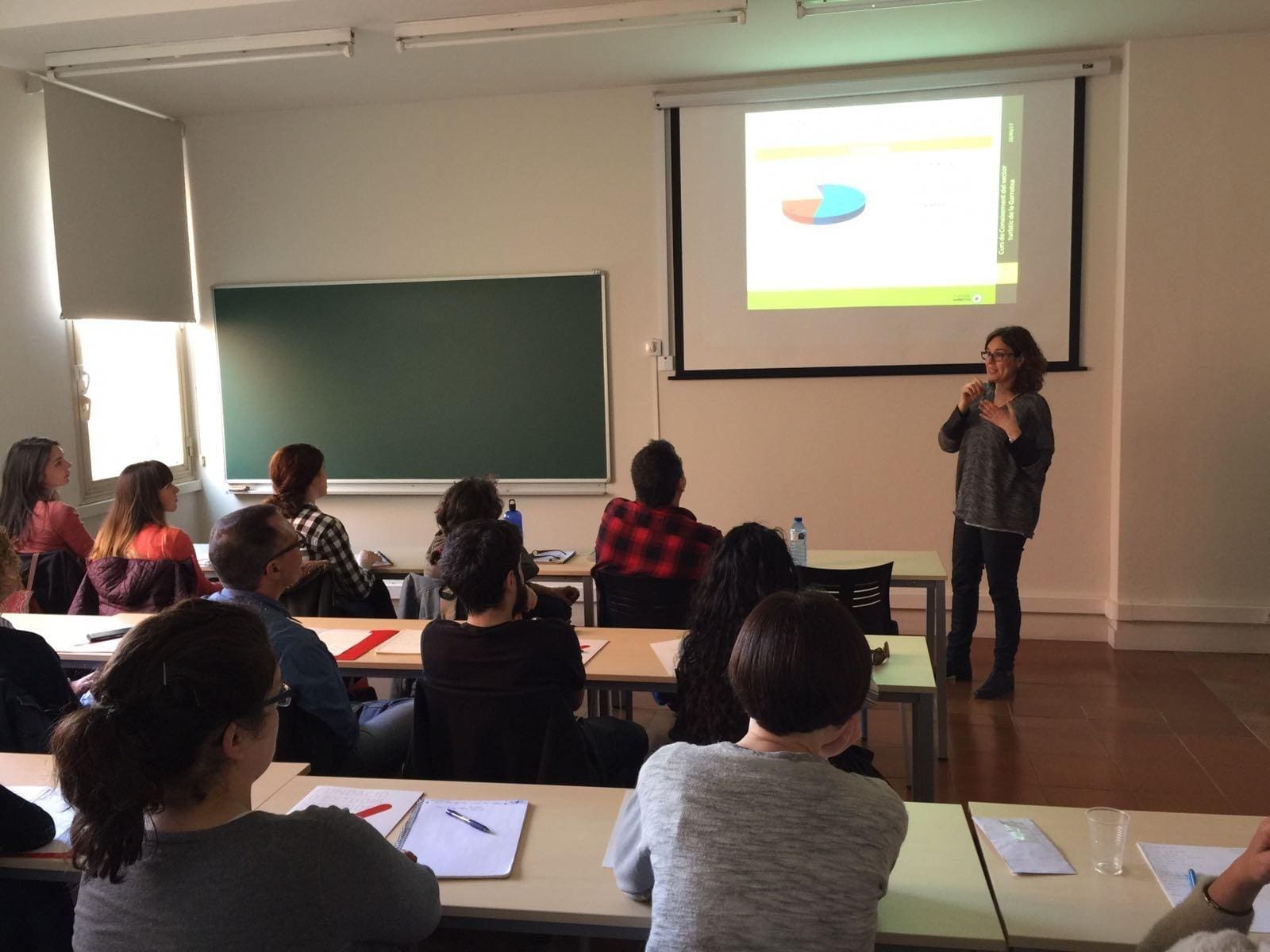 Fundació d’Estudis Superiors