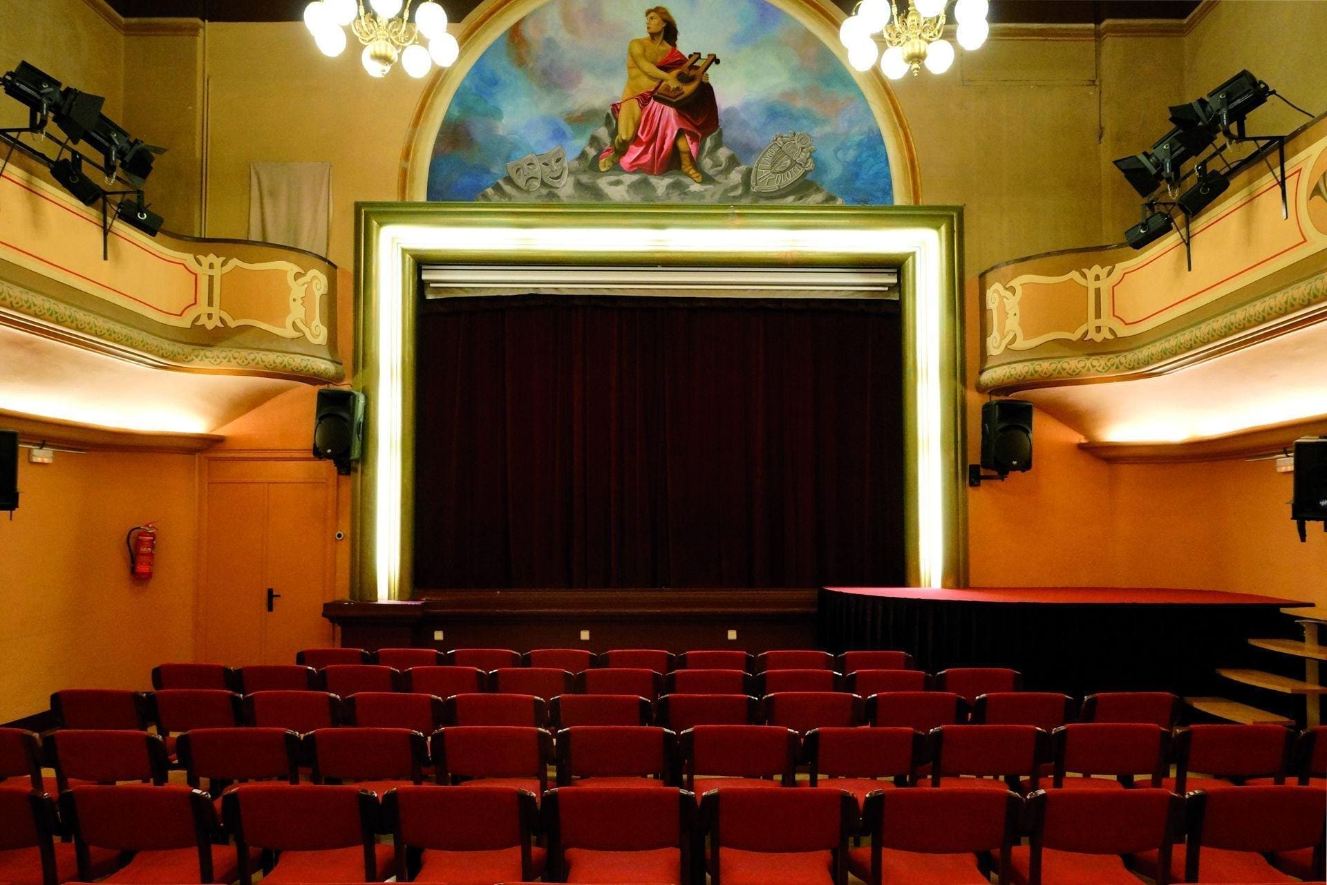 Orfeó Popular Olotí