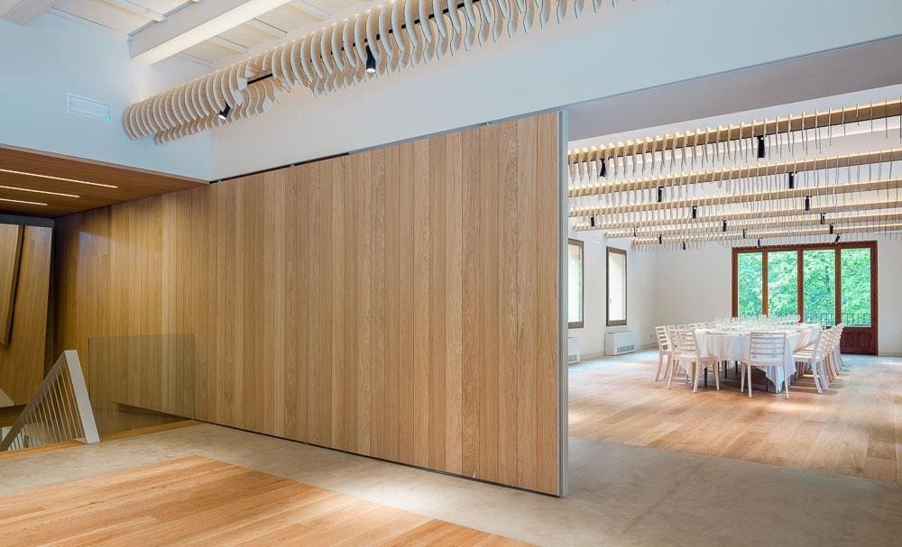 Restaurant Font Moixina