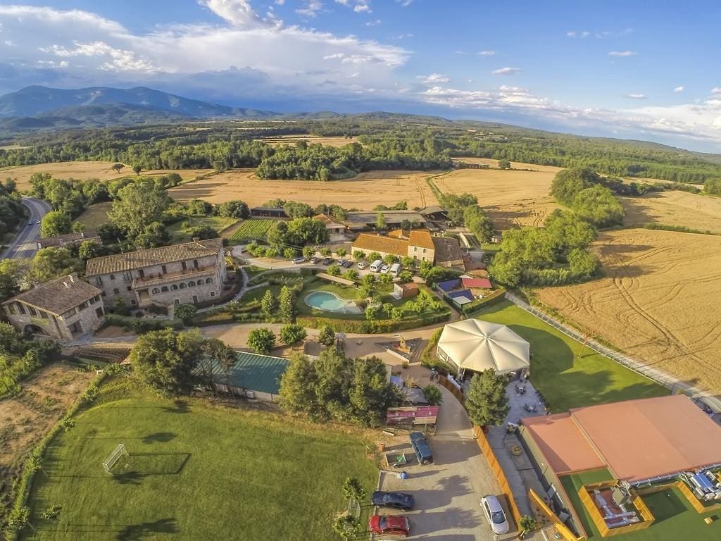 Apartaments L’Arcada de Fares